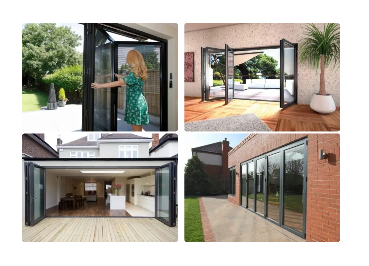 Double-glazed window installation on a home in Bethnal Green, Surrey.